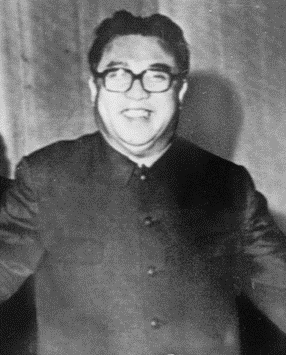 김일성_1970년대.png 아찔아찔 보법이 다른 평양의 행정 구역 개편 (5)