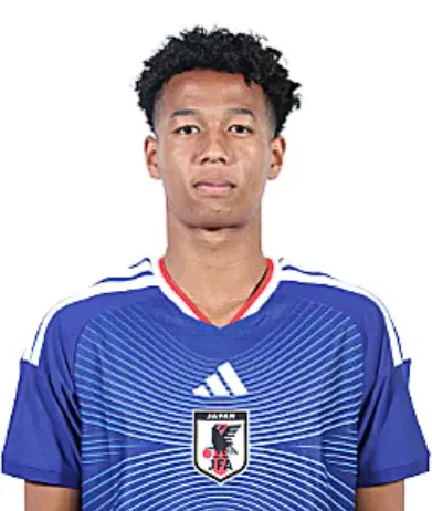 image.png 일본 아시안게임 축구 대표팀 선수들 간략한 소개.JPG(feat. 이번엔 좀 강하다)