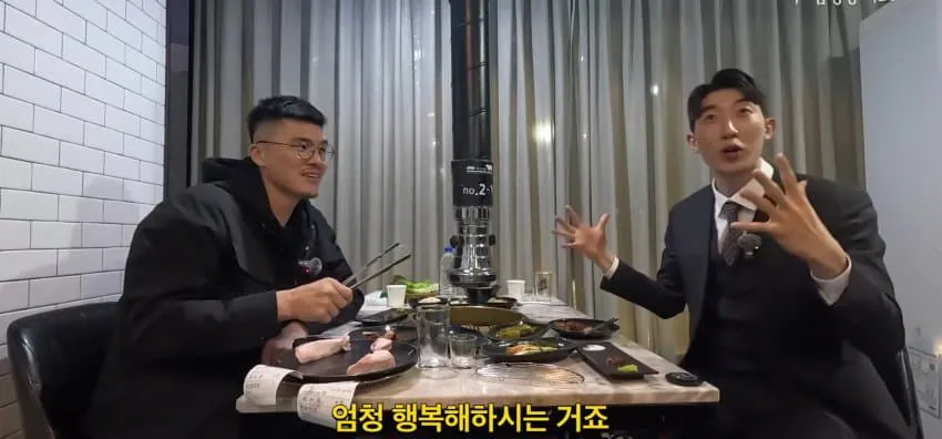 조현우가 말하는 김영광이 무서웠던 이유 ㄷㄷ