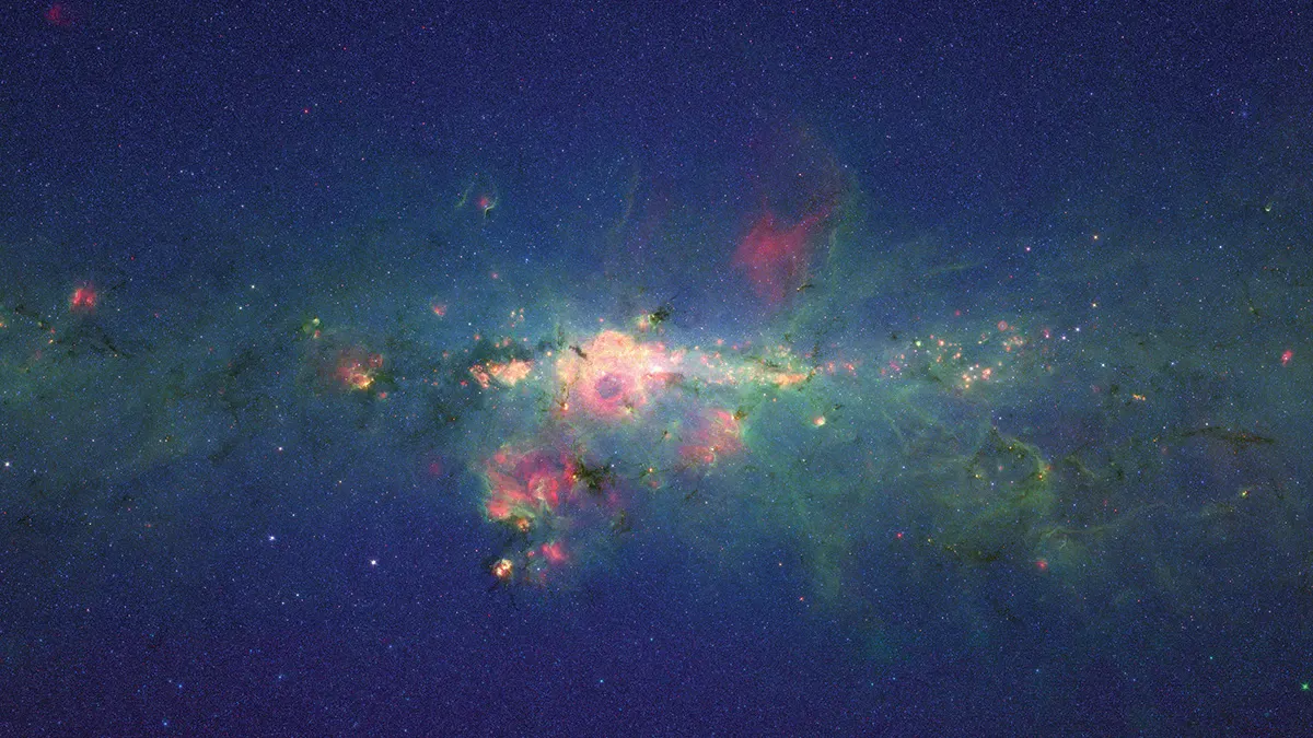 News--Sugars-in-space---536800.webp 뭐라, 설탕? 우주에서 설탕이 발견됐다고? 그런데 그게 왜 그렇게 대단한 거야?