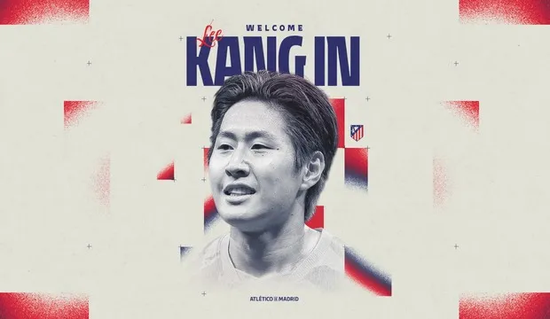 image.png [AS] 아틀레티코에 완전히 스며든 이강인