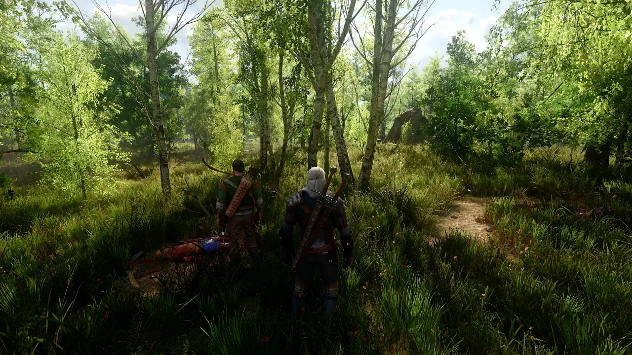 The Witcher 3 2026-09-29 오후 11_41_06.webp '위쳐3 리마스터' 후기입니다.jpg