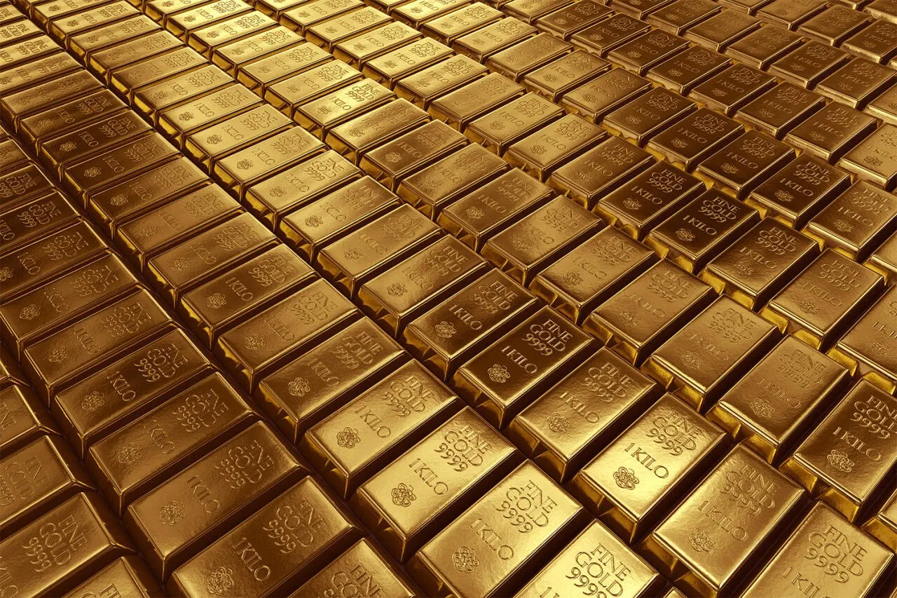 gold_bar_4100x.jpg 반짝이고 아름다운 황금벌레들