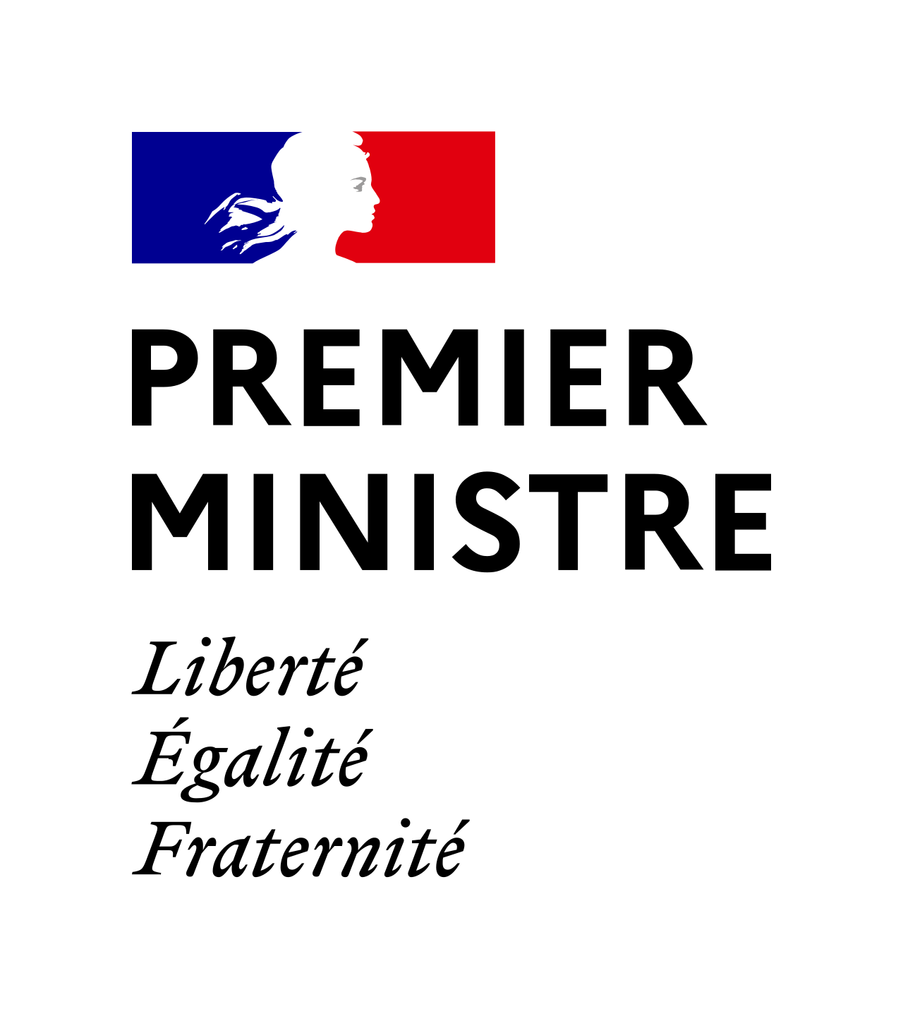 Logo_du_Premier_Ministre_(2020).svg.webp (스압) 청춘 프랑스는 계엄을 꿈꾸지 않는다.