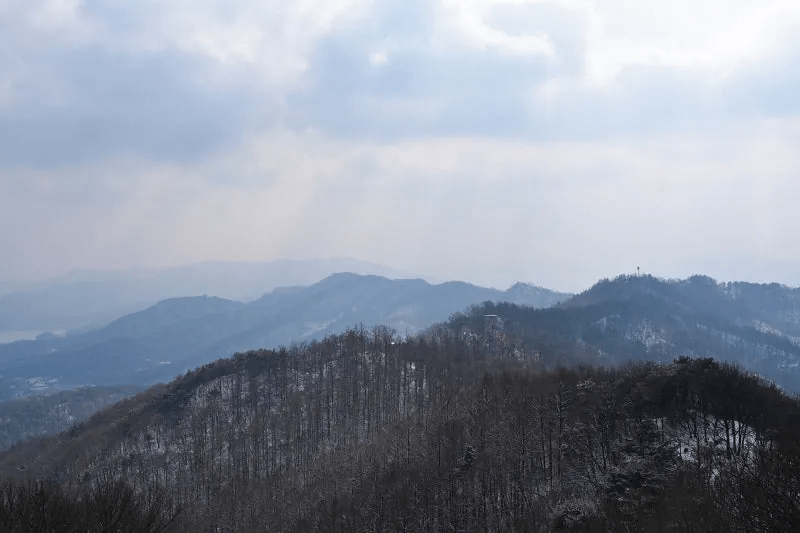 image.png 계족산 용화사 창건 설화