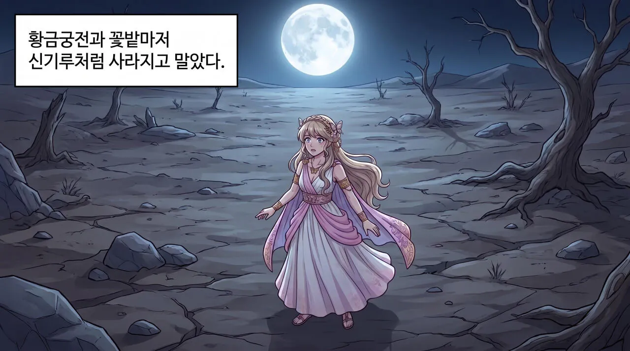 196.jpg 만화로 보는 그리스 로마 신화 - 사랑과 영혼, 프시케(4)