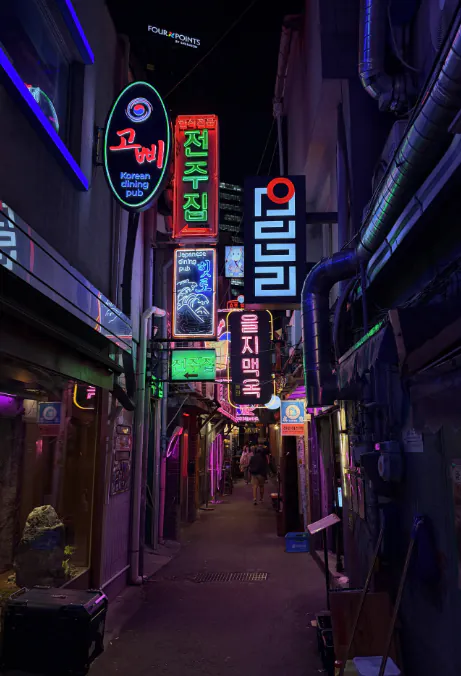스크린샷 2026-10-10 140357.png 조선의 사이버펑크를 즐기고 간 미국 모델.jpg