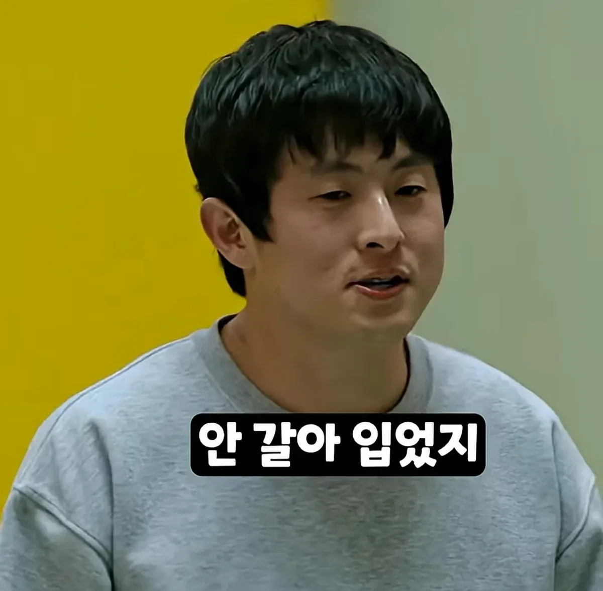 기안84가 이해가 안되는 김연경