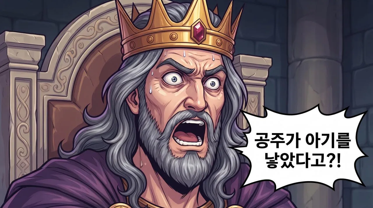 41.jpg 만화로 보는 그리스 로마 신화 - 메두사를 벤 영웅, 페르세우스(1)