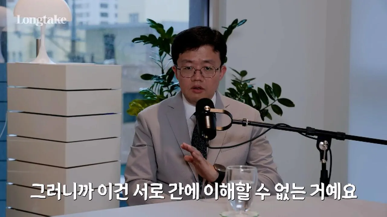 위고비 아구통 의사 "비만이였던 사람들은 결국 되돌아 갈 확률이 아주 높다"