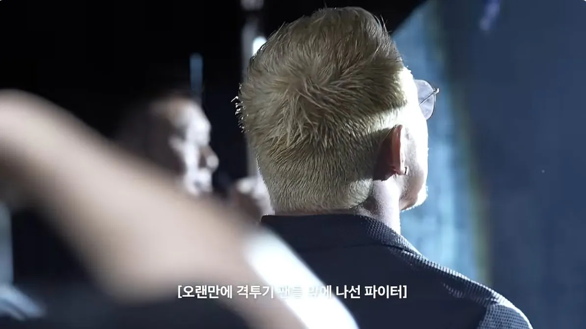 진심을 담아 말씀드립니다 (10).jpg 초스압주의 ) 추성훈이 은퇴경기를 하게 된 이유와 그의 진심