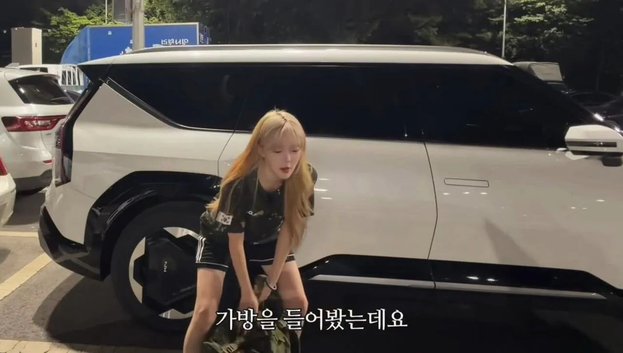 1000073718.webp 군대 안 가본 여자의 20kg 20km 행군 도전기