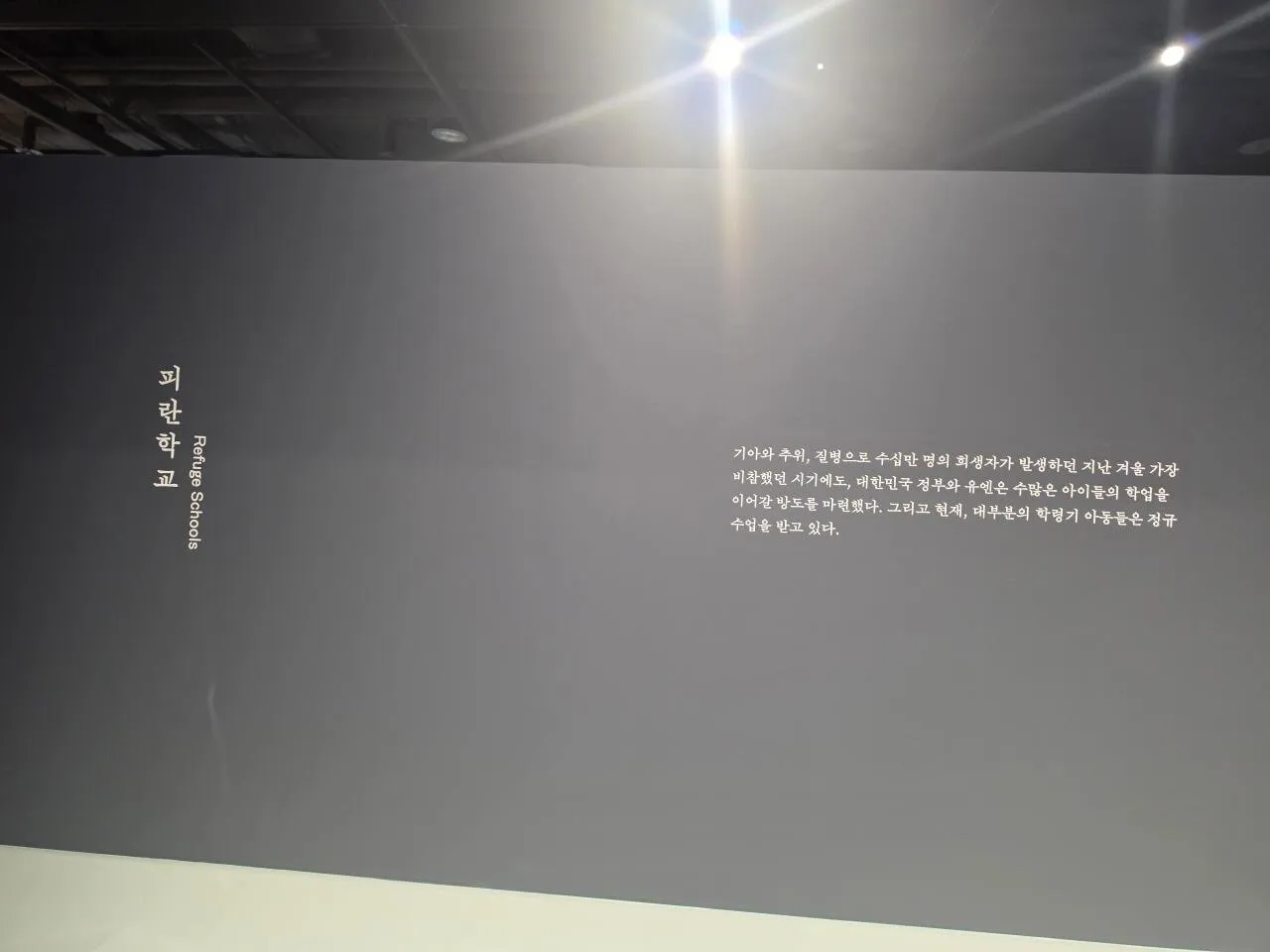 21194.jpg 광?기) "전쟁이 터져서 나라가 곧 망할 판인데 무슨 놈의 공부임?"