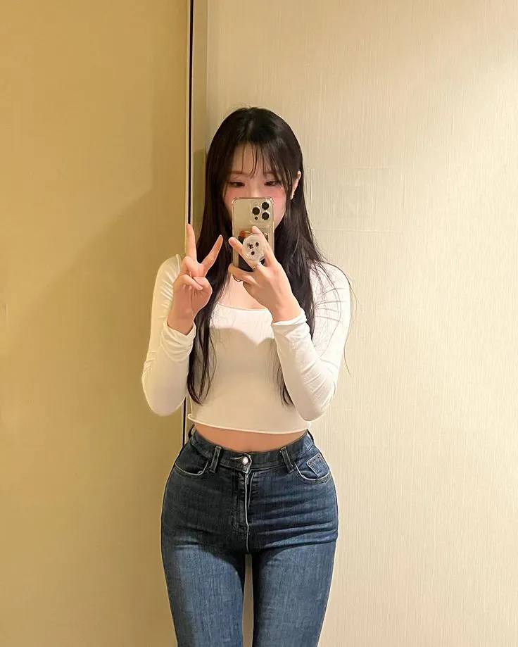 111.jpg ㅇㅎ) 몸매에 자신감 있을 때 찍는 셀카