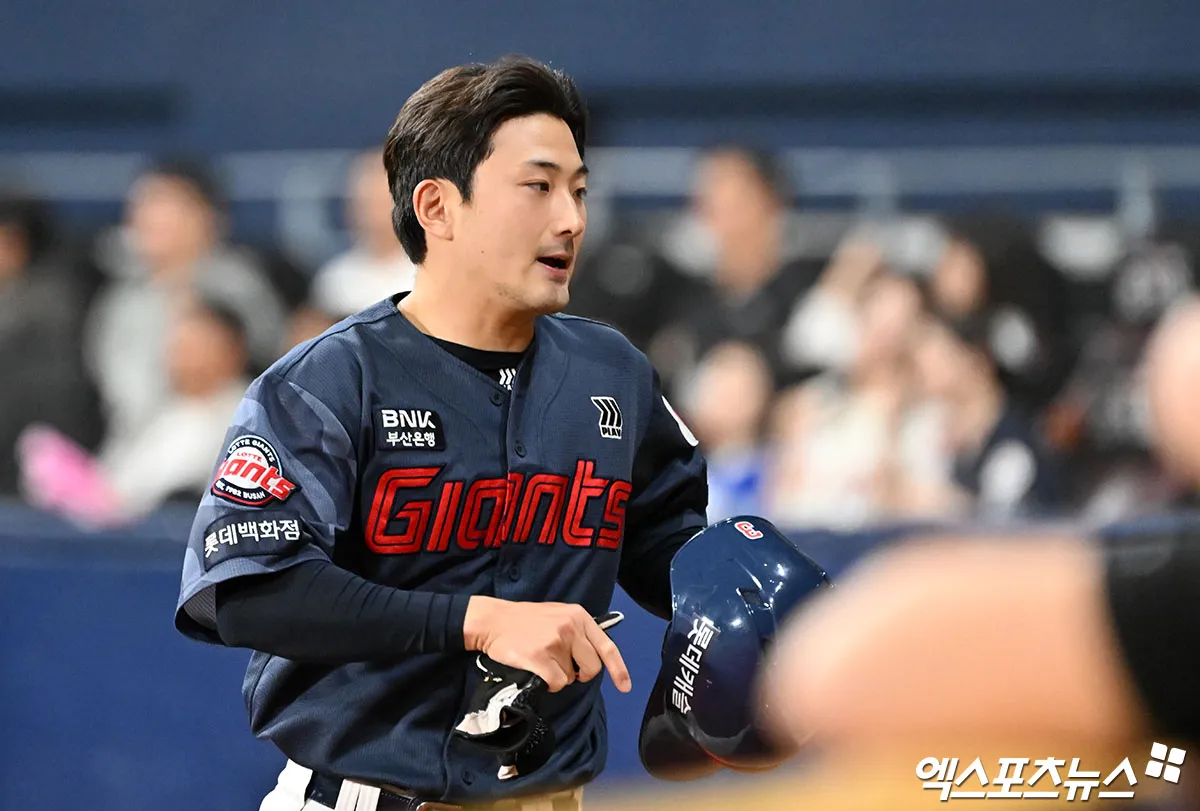 image.png '레이예스 없었으면 어쩔 뻔' 2026시즌 롯데 자이언츠 전반기 포수&외야수 리뷰