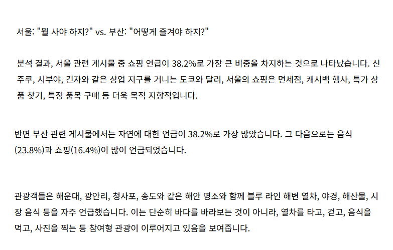 oipiuop.png 중국인, 대만인, 일본인들이 관광지로서 부산을 좋아하는 이유?