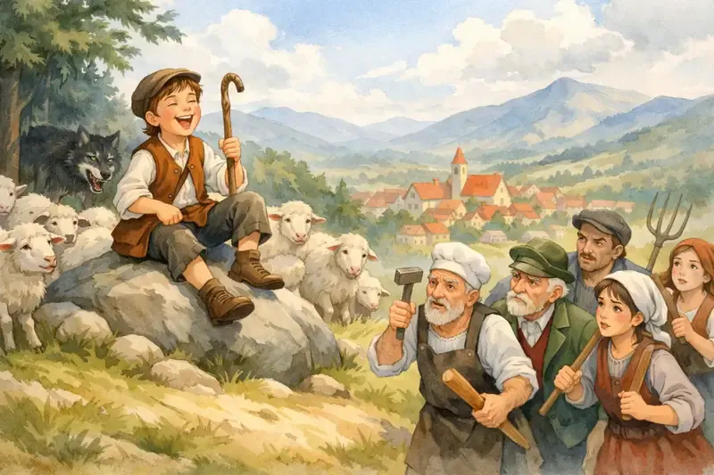 image.png 로마동화) "양치기 황제" (1) 재업) 로마동화 - "양치기 황제" (1)