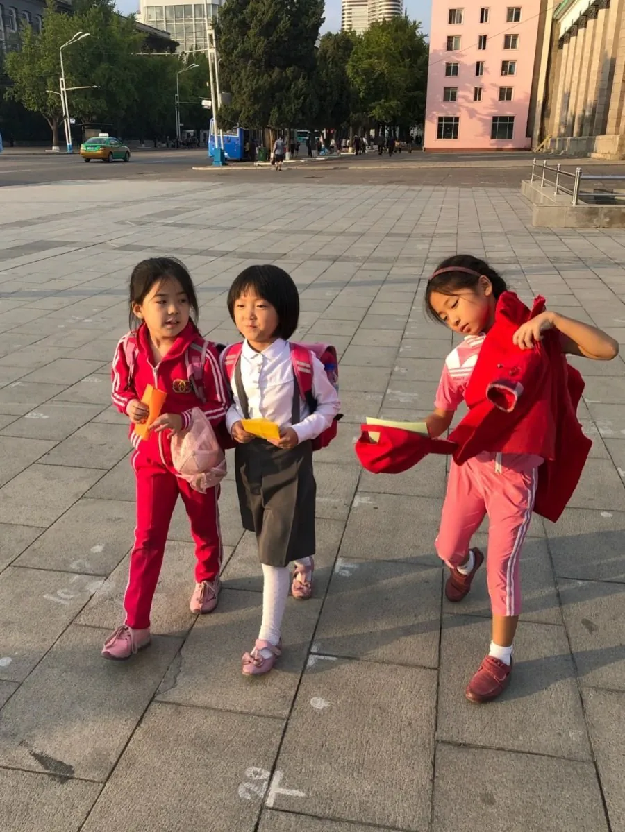 10.jpg 외국인이 인스타에 올린 북한 여행 사진