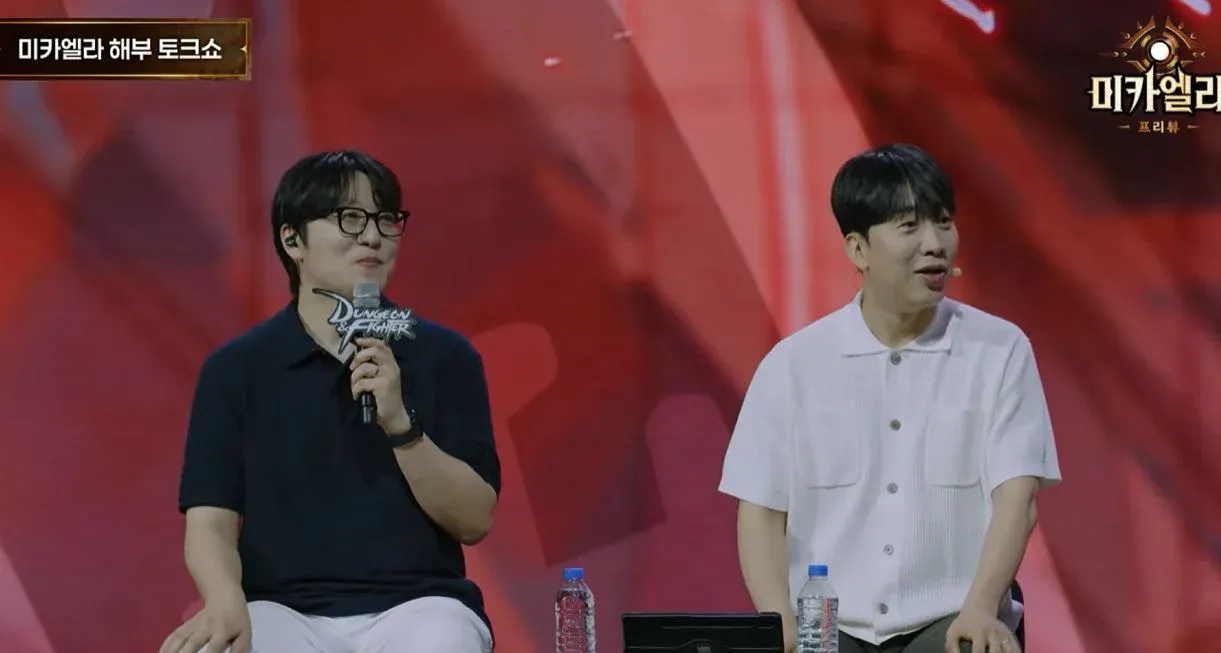 1000010275.webp 오늘 던파 라방에서 본캐인증한 디렉터