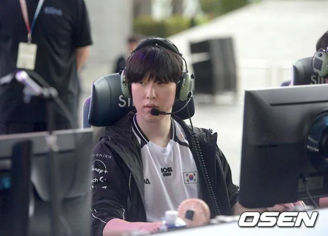 image.png e스포츠 금메달 제카 ' 김건우', “병역특례 너무 감사하지만…”