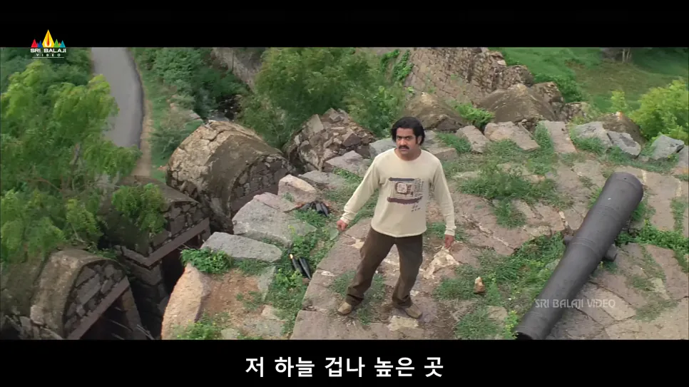 image.png 인도영화)인도에서 염라대왕을 욕하면 어떻게 될까?