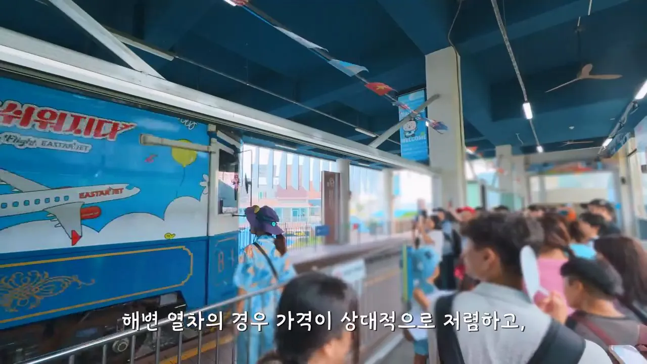 요즘 부산 관광지에서 벌어지고 있는 충격적인 변화.mp4_20260929_095305.181.jpg 지금 부산에 여행온다고 외국인들이 몰리는 이유