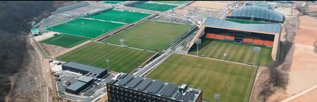 화면 캡처 2026-09-27 214521.png 대한축구협회가 새로 이사한곳 초호화 시설 수준 ㄷㄷㄷ.jpg