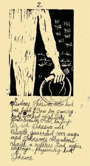 image.png 혐주의) 1918년 미국 흑인 임산부 린치 살인 사건