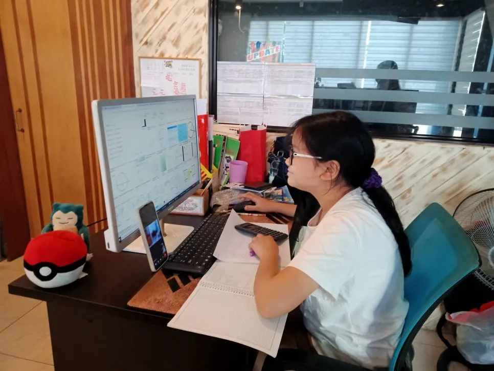 8.jpg 필리핀에서 아빠 찾아 한국 왔던 코피노 신애 근황