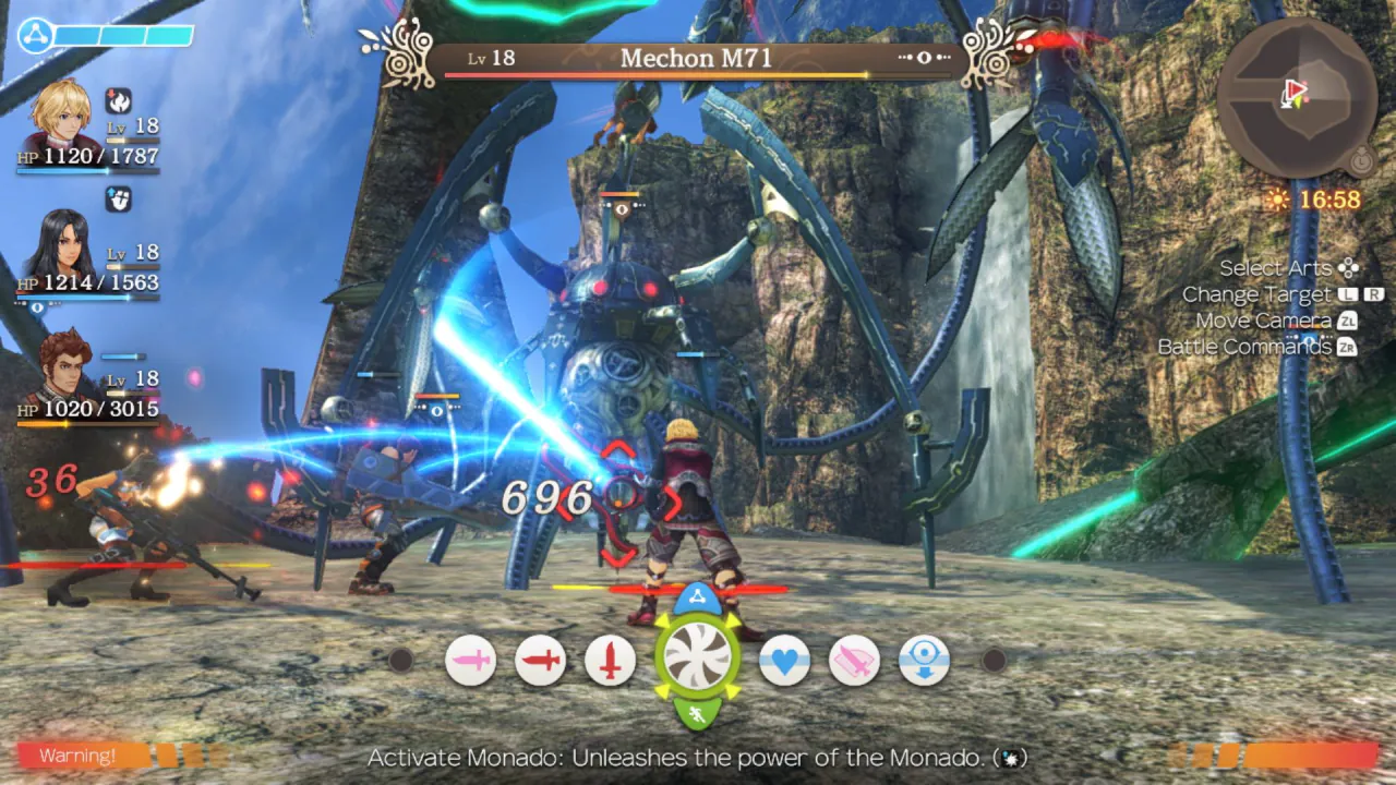 image.png 초장문) JRPG 시리즈별 간략 소개+입문가이드 1편