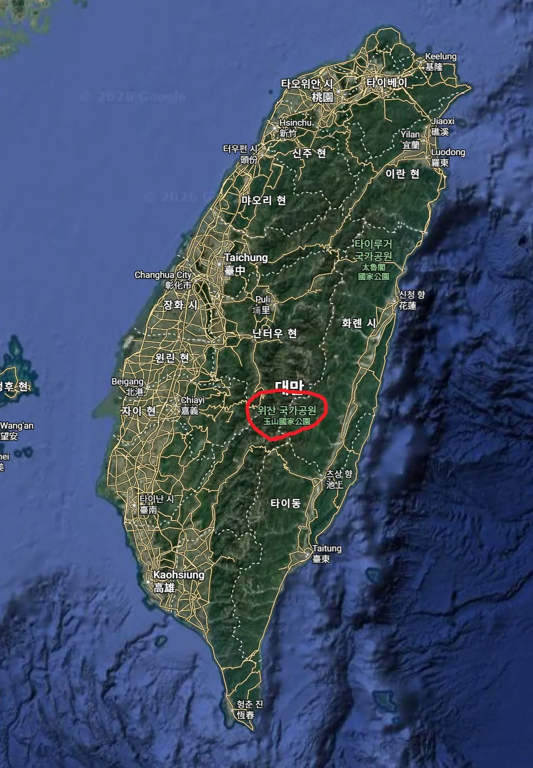 wisan.jpg TMI) 세계지도로 보는 알쓸신잡 2탄