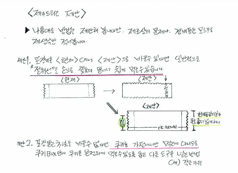 AA2bJiSr.jpg [단독] "쿠크다스 포장, 내가 제안했다" 20년 만에 50억 소송
