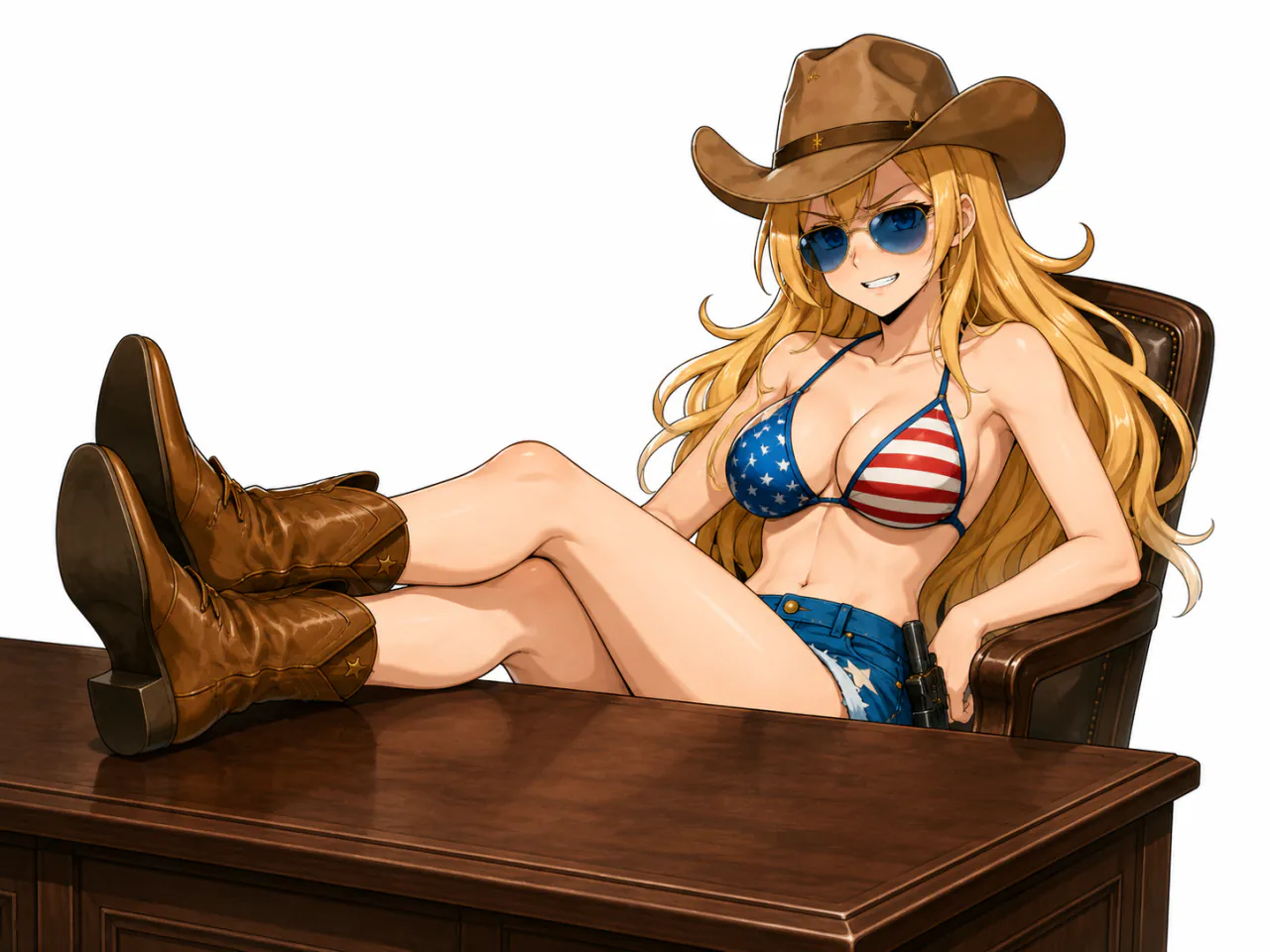 image.png manhwa 1차대전 해전 -유틀란트 해전 (전초전)