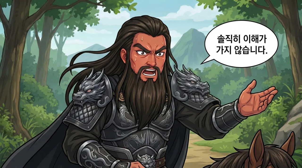 118.jpg 만화로 보는 삼국지 - 촉한의 승상, 제갈량(3)