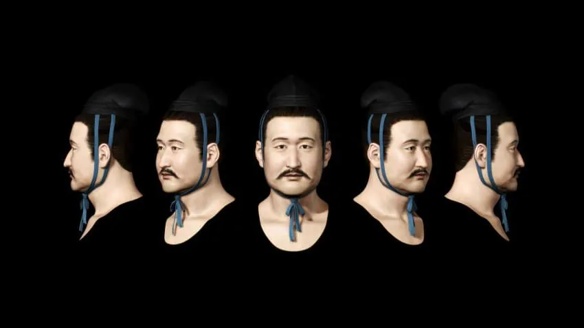 image.png 백제인 외모 복원.jpg