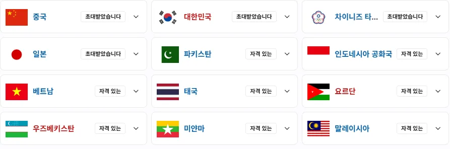 배그모바일.png [나고야 아시안게임] 28일 배틀그라운드 모바일 중계 예고 (베트남 출전)
