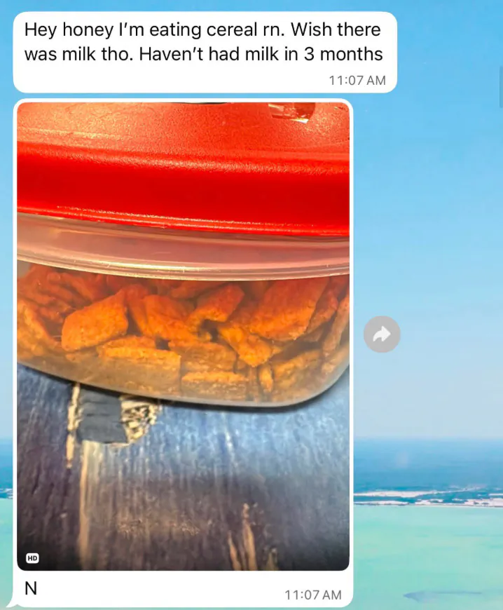 image.png 미 해군 링컨 전단 현재 상황. 진짜 심각하네.