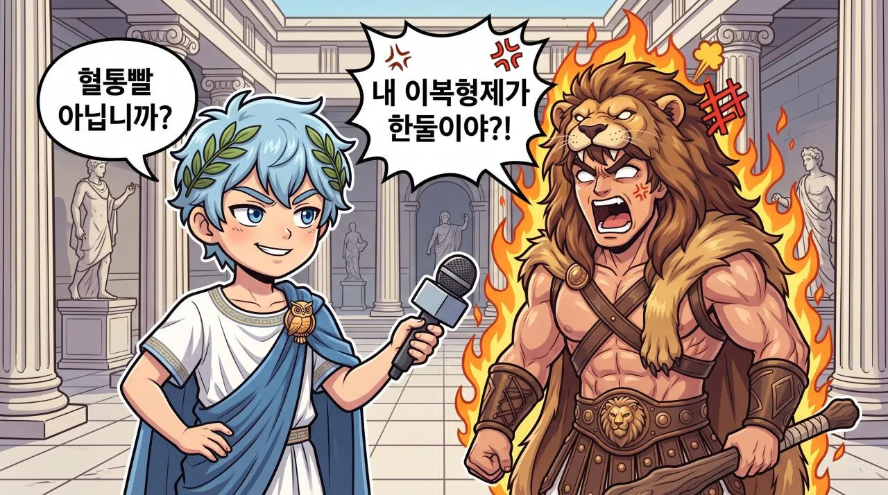 14.jpg 그리스 로마 신화 vs 북유럽 신화 vs 이집트 신화