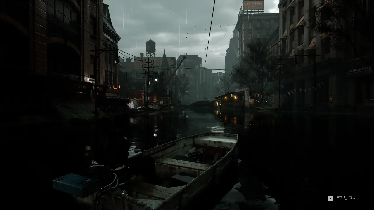 The Sinking City 2 2026-08-17 오후 8_13_27.webp 신작 '더 싱킹 시티 2' 후기입니다.jpg