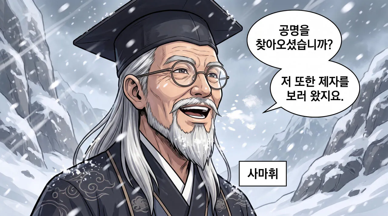 145.jpg 만화로 보는 삼국지 - 촉한의 승상, 제갈량(3)