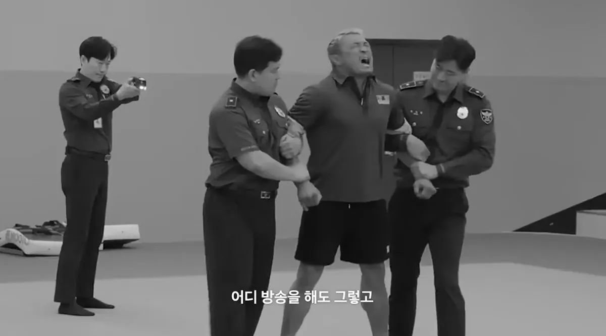 진심을 담아 말씀드립니다 (25).jpg 초스압주의 ) 추성훈이 은퇴경기를 하게 된 이유와 그의 진심
