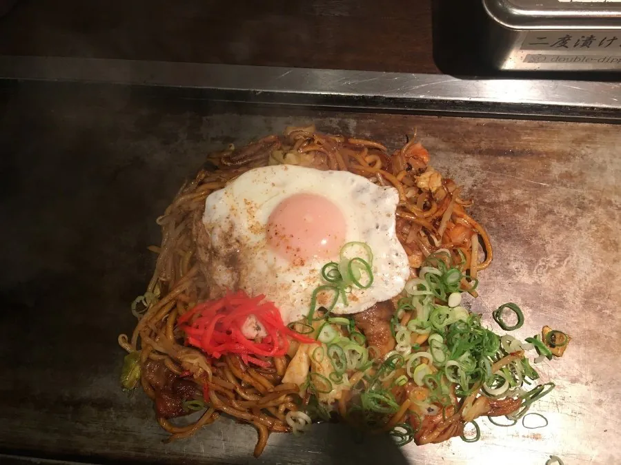 4857.jpg 한국인이 기대하고 먹었다가 높은 확률로 실망하는 일본 음식.jpg