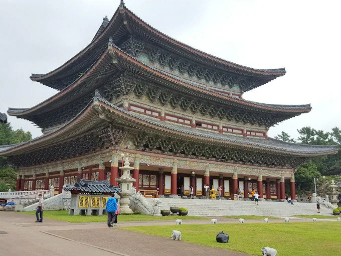 1000050704.jpg 한국불교 < 조선이 왜 악을 써서 탄압했는지 알 것 같다