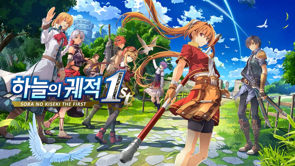 image.png 초장문) JRPG 시리즈별 간략 소개 + 입문가이드 2편