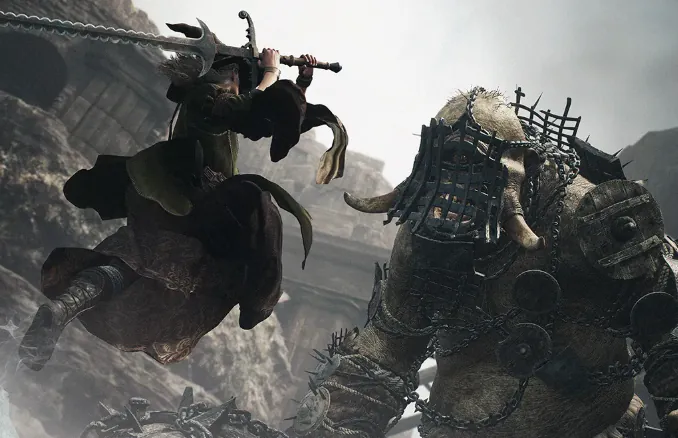 image.png (스압) 도그마2 DLC 50시간 리뷰.txt