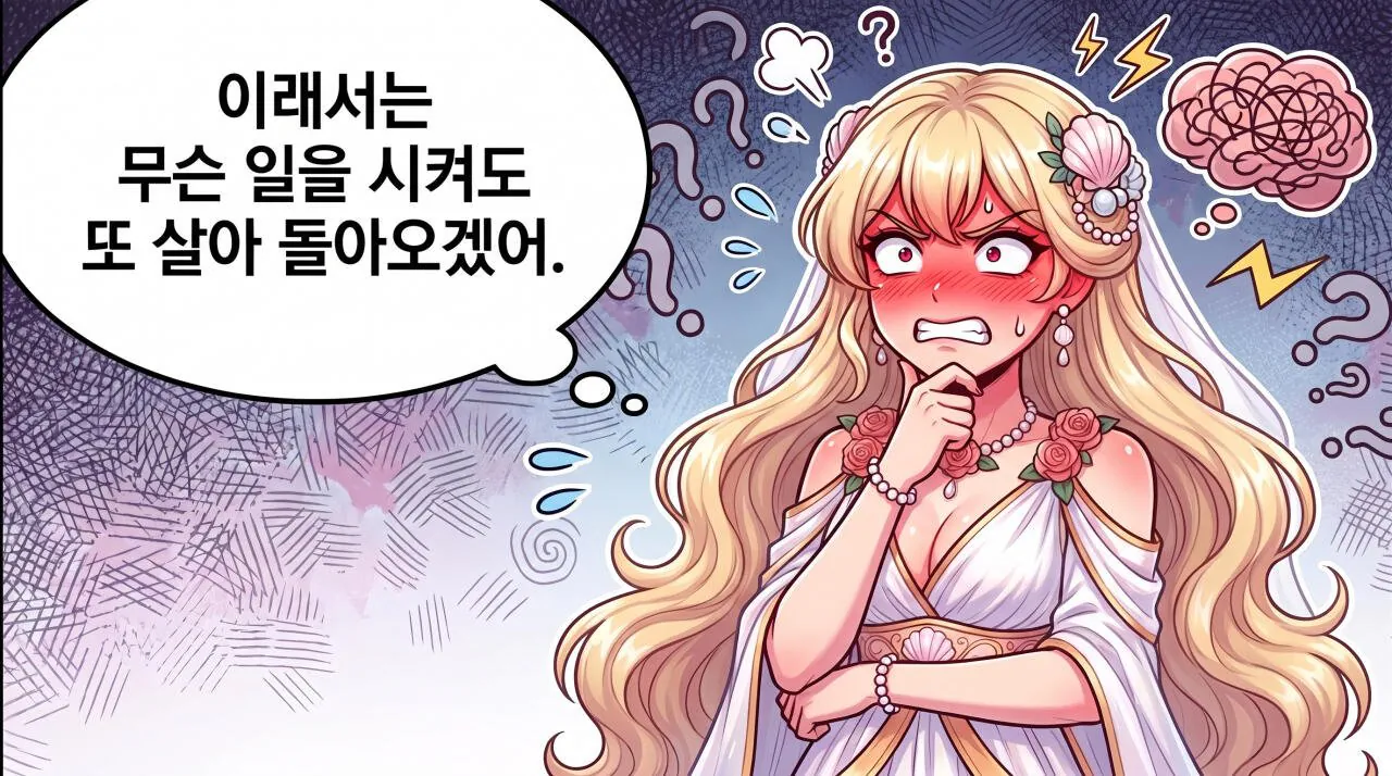 322.jpg 만화로 보는 그리스 로마 신화 - 사랑과 영혼, 프시케(6)