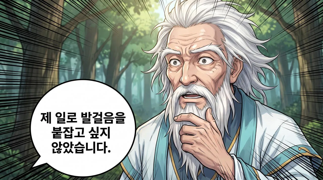 24.jpg 만화로 보는 초한지 - 노책사 범증.jpg