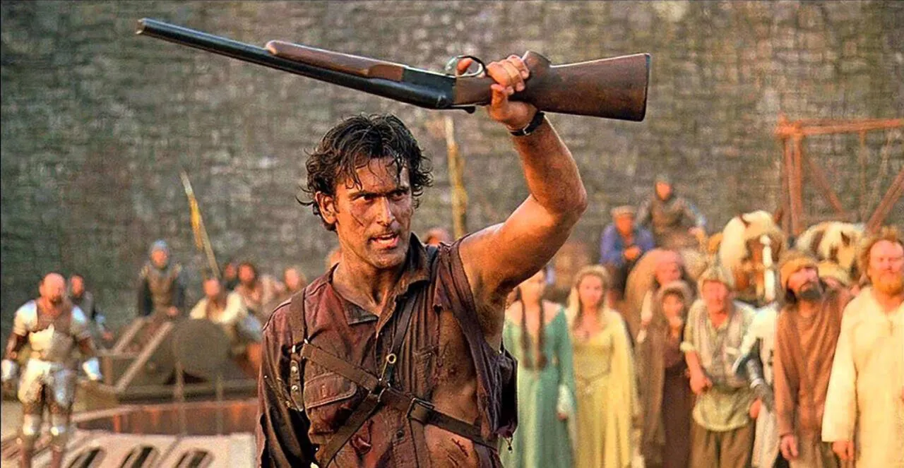 Army-Darkness-Ash.jpg 2026년 본 영화 150편 달성 기념 한줄평들-2편