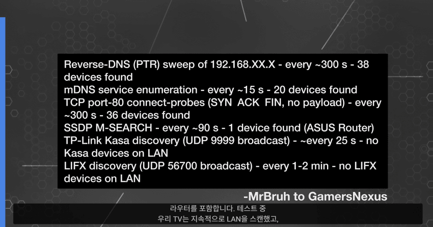 15.png 해외 대형 유튜브에게 저격당한 LG 스마트 TV 근황 ㄷㄷㄷㄷ