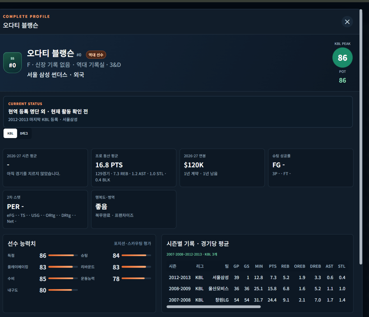 image.png KBL GM 게임 제작 근황